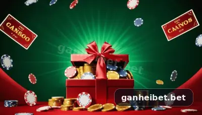 ganhei bet slots 1